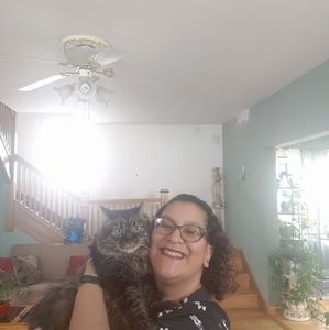 Meet your Posher, Celina